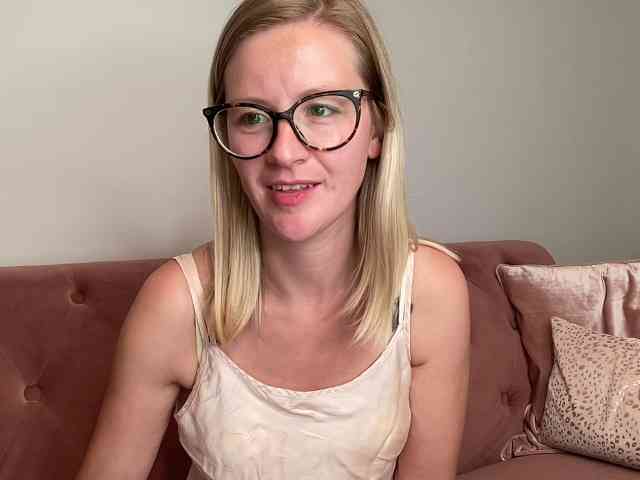 BritishGracie webcam