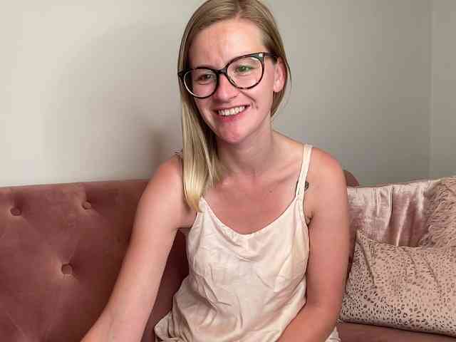 BritishGracie webcam