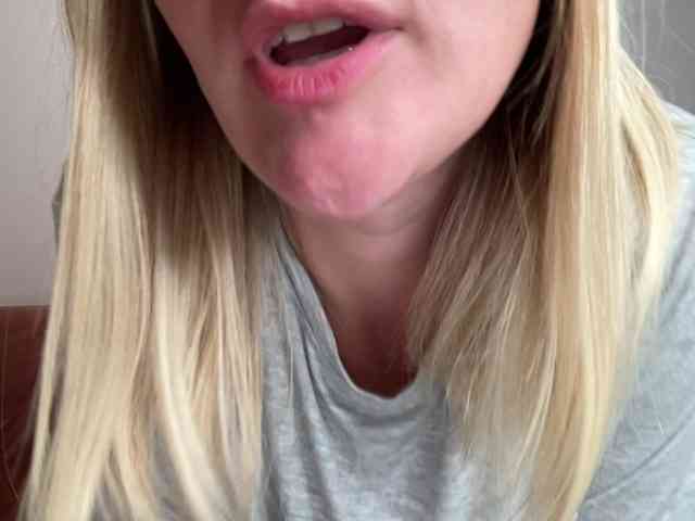 BritishGracie webcam
