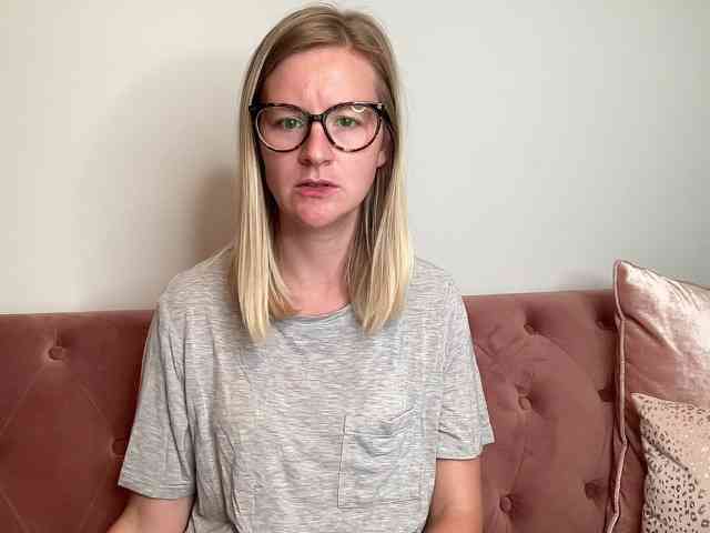 BritishGracie webcam