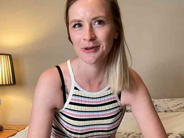 BritishGracie webcam