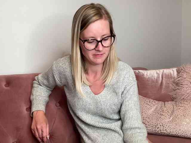 BritishGracie webcam