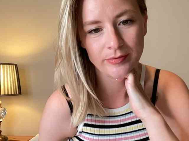 BritishGracie webcam