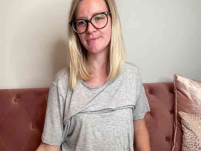 BritishGracie webcam