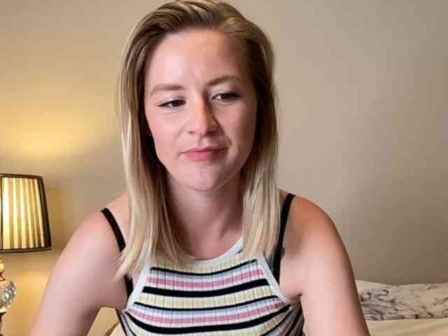 BritishGracie webcam