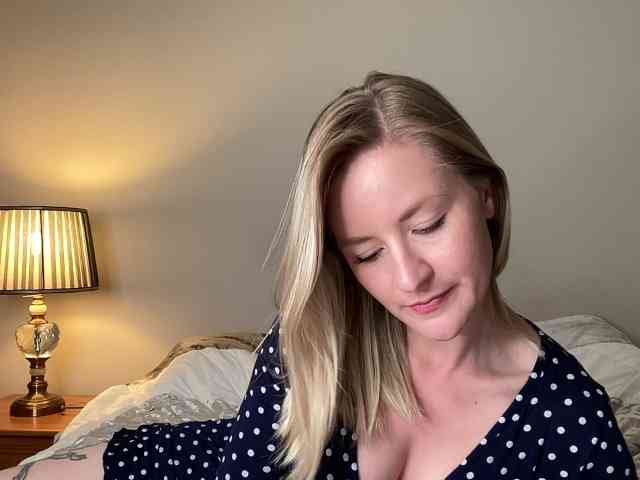 BritishGracie webcam