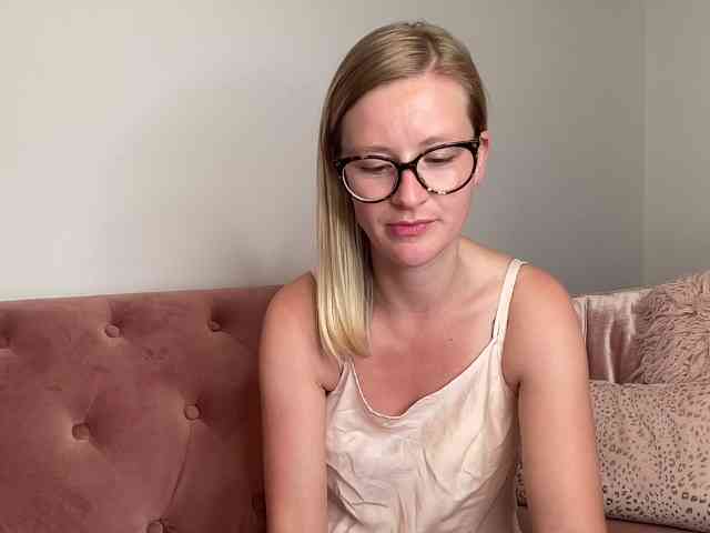BritishGracie webcam