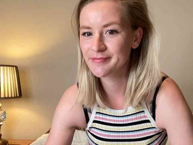 BritishGracie