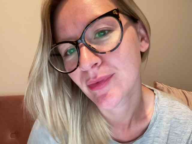 BritishGracie webcam