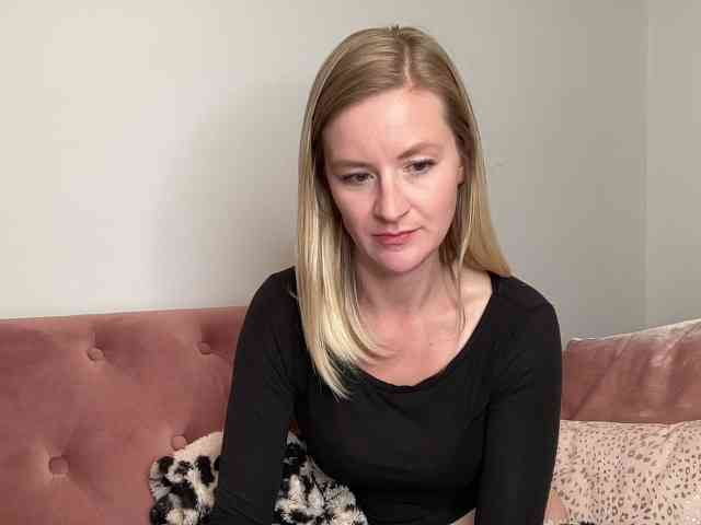 BritishGracie webcam