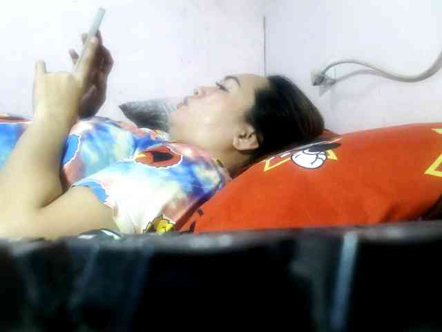 Gwenn webcam