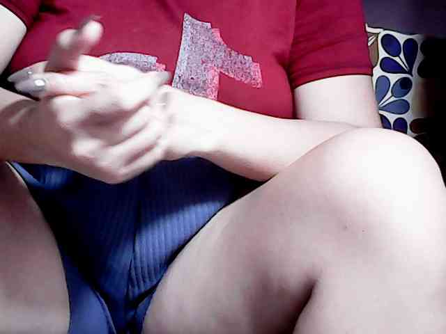 Gwenn webcam