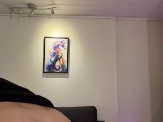 -rosy_bloom- Porn Show