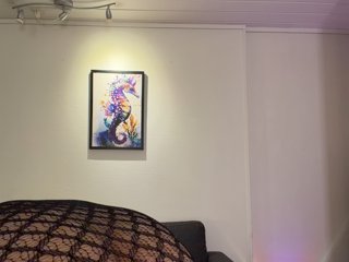 -rosy_bloom- Porn Show