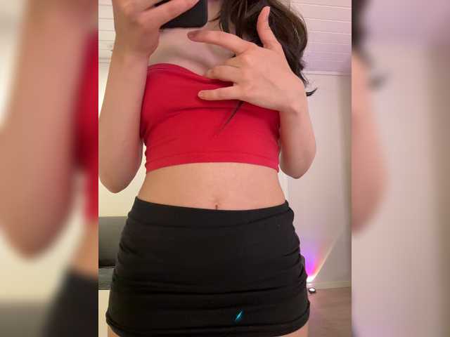 -m1love- cam belle