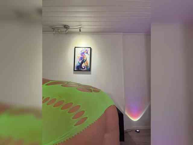 ivymeliss's live room