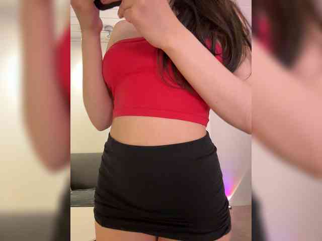 kleinelove webcam