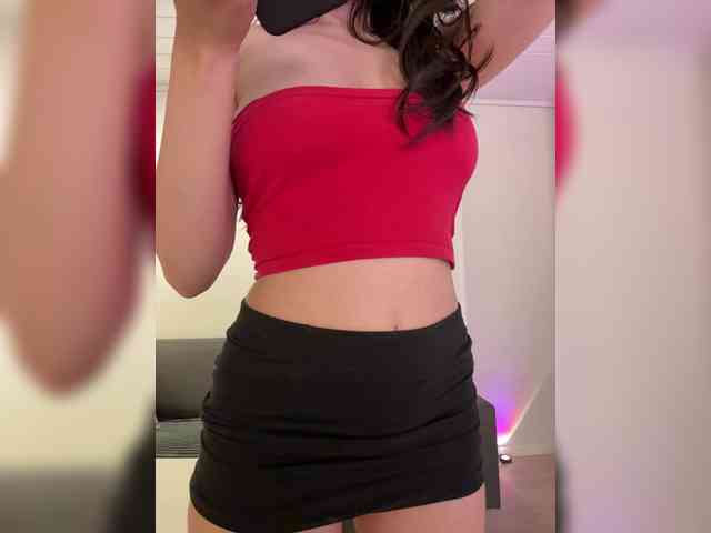 kleinelove webcam