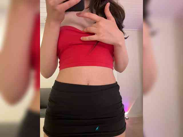 kleinelove webcam