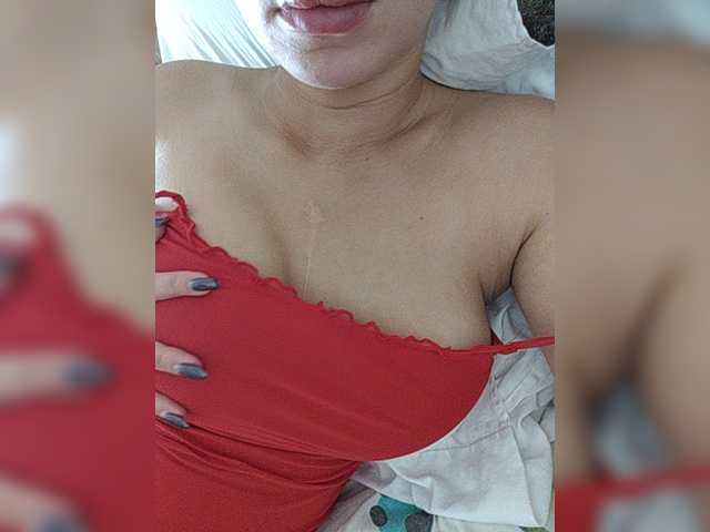 KristyVegas live cam on BongaCams
