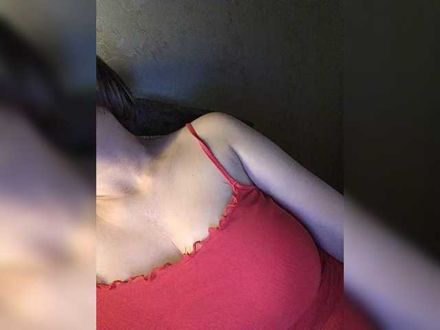 KristyVegas live cam on BongaCams