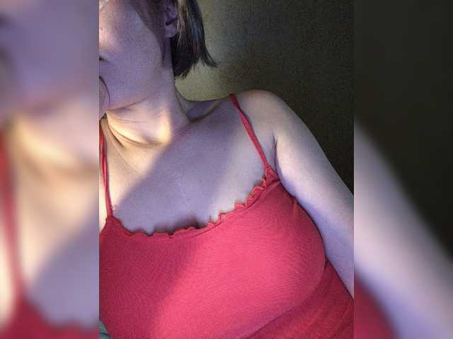 KristyVegas live cam on BongaCams