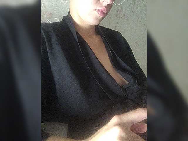 KristyVegas live cam on BongaCams