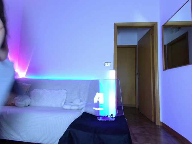 Profile and Statistics for Natalie10g on BongaCams