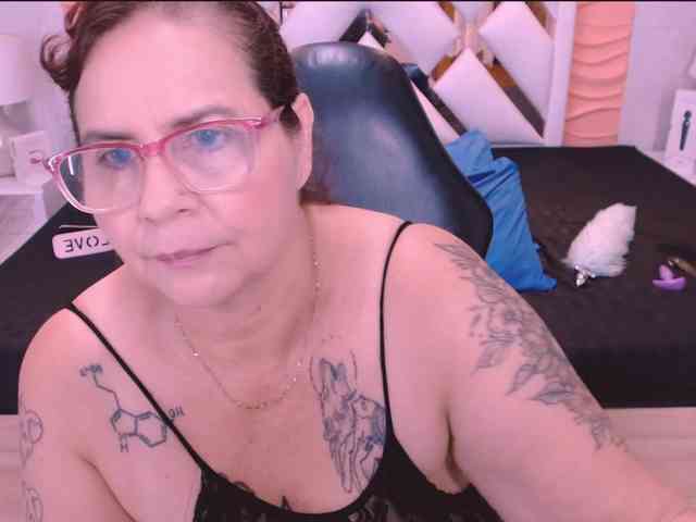 Modella: LauraRiley