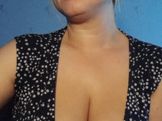 IEvaLov Porn Show