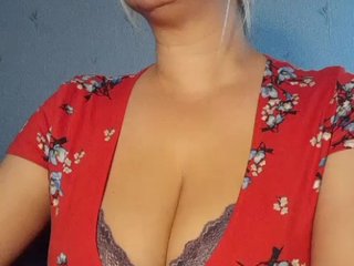 IEvaLov Porn Show