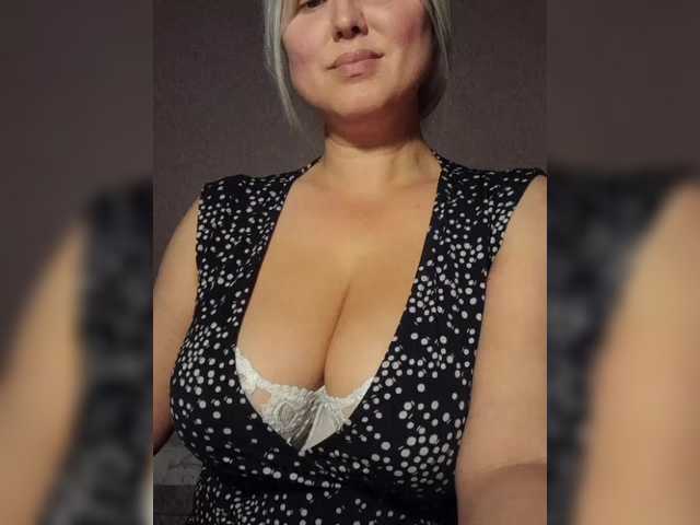 Ladyship live cam on BongaCams