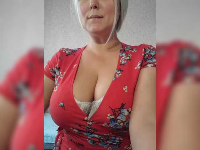 Ladyship live webcam show