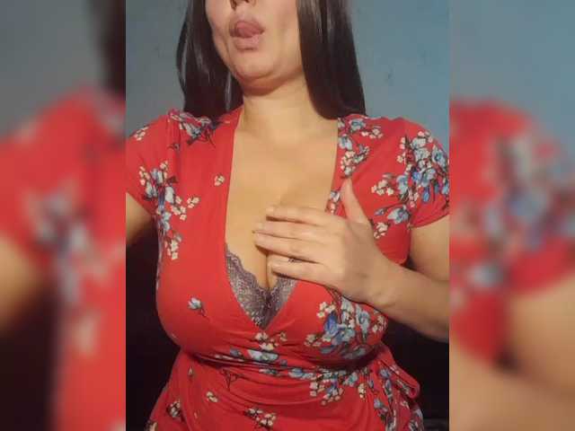 Ladyship live cam on BongaCams