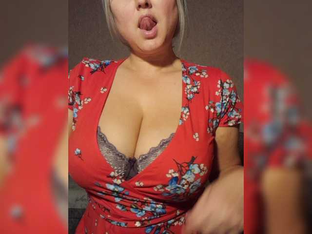 Ladyship live cam on BongaCams