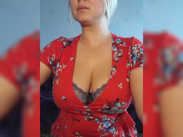 Ladyship live cam on BongaCams