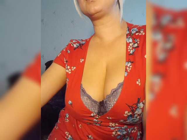 IEvaLov live webcam show