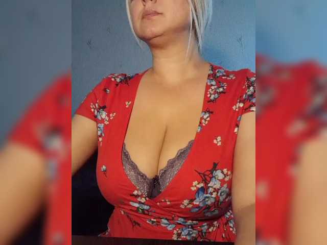 Ladyship live cam on BongaCams