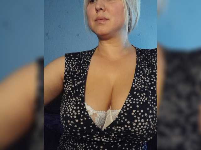 Ladyship live cam on BongaCams