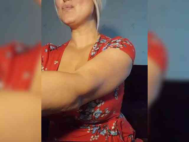 IEvaLov webcam