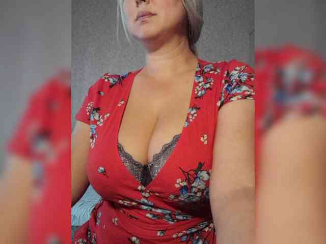 IEvaLov webcam