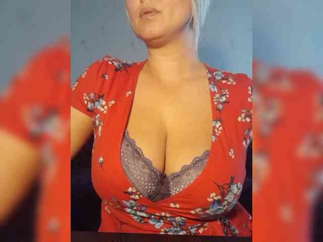 IEvaLov webcam