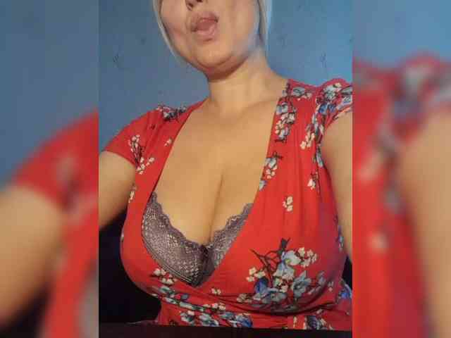 IEvaLov webcam