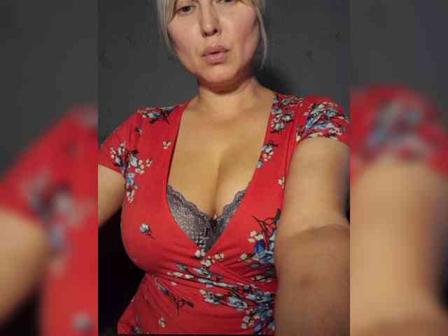 IEvaLov webcam
