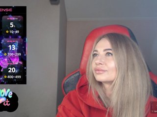 -Cinamonn- Porn Show