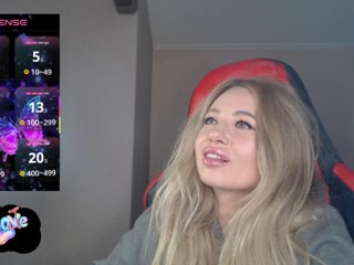 -Cinamonn- Porn Show