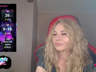 -Cinamonn- Porn Show
