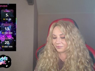 -Cinamonn- Porn Show