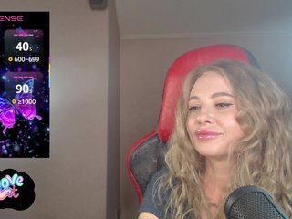 -Cinamonn- Porn Show