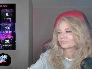 -Cinamonn- Porn Show